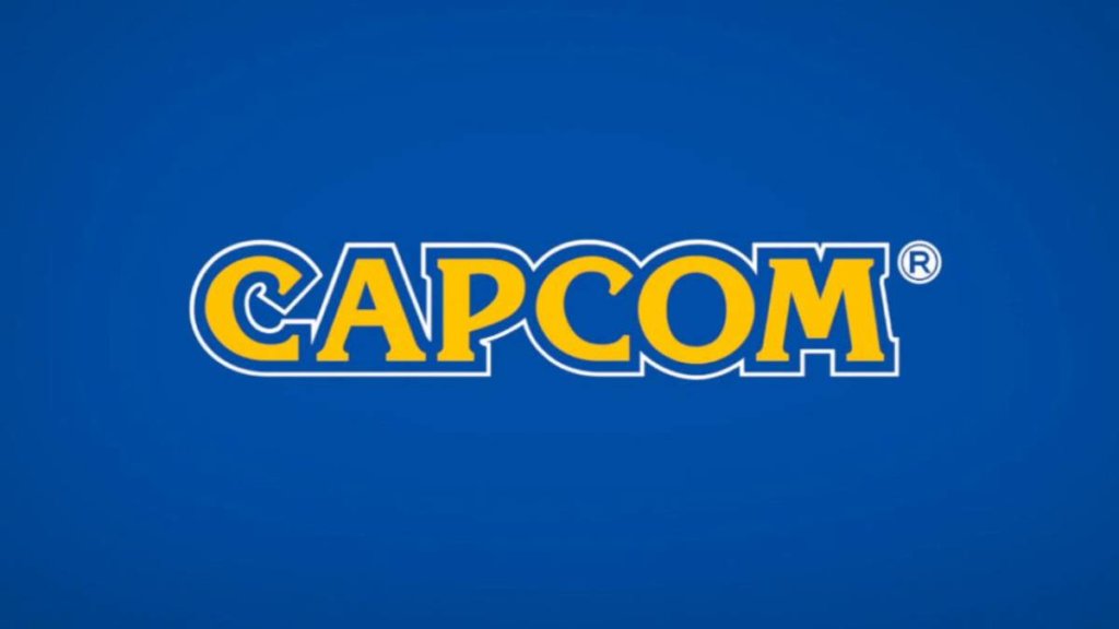 capcom