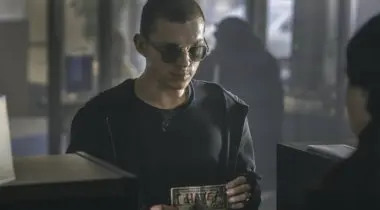 Imagen de Así fue el cambio físico de Tom Holland en Cherry: "horrible, de verdad"