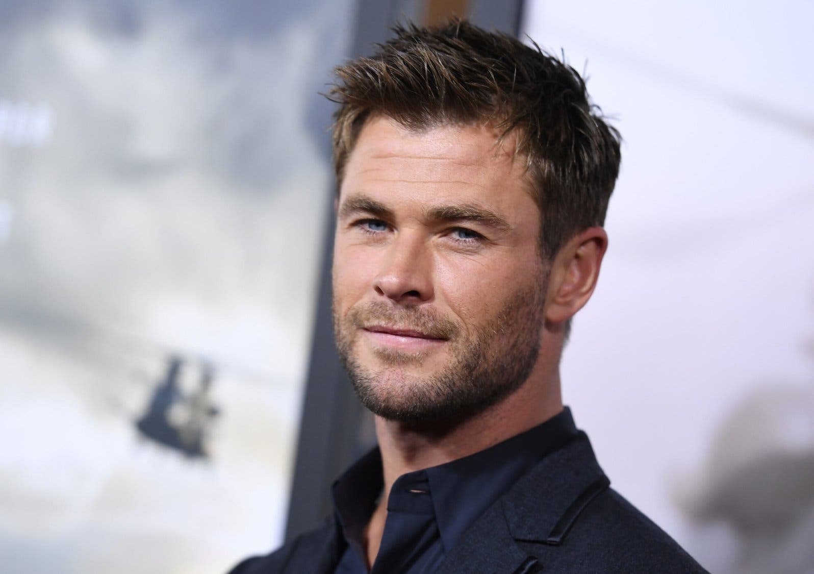 Así es el duro entrenamiento físico de Chris Hemsworth para Thor: Love and  Thunder