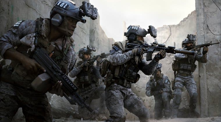 Imagen de Estos son los diez juegos más vendidos del último año en EEUU: Call of Duty a la cabeza