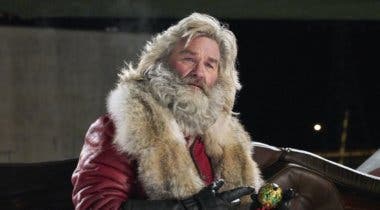 Imagen de ¿Netflix producirá Crónicas de Navidad 3? Todo apunta a que sí