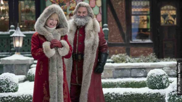 Chroniques de noël 2