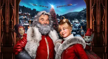 Imagen de Crónicas de Navidad 2 ya está disponible en Netflix