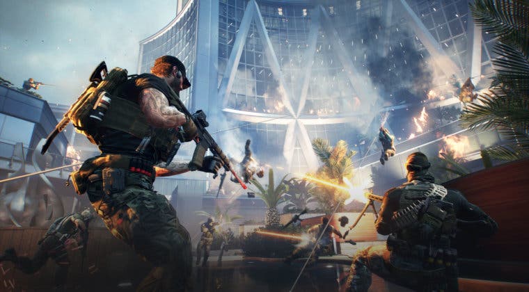 Imagen de CrossfireX no se lanzará este año para Xbox One y Xbox Series