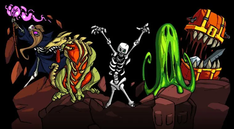 Imagen de Usuarios reportan que Crypt of the NecroDancer se puede descargar gratis desde PS Store