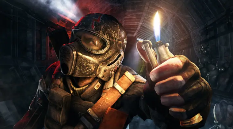 Imagen de Los creadores de Metro Exodus trabajan en otro AAA ajeno a la saga