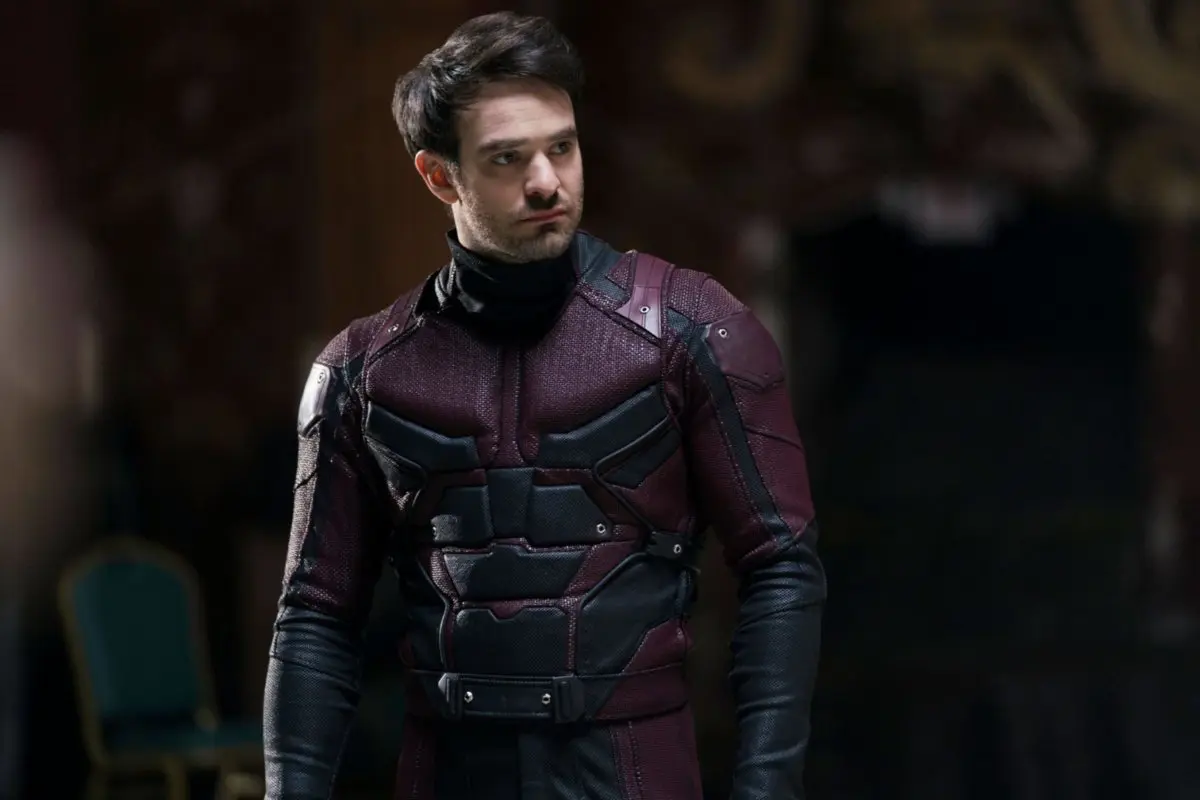 daredevil
