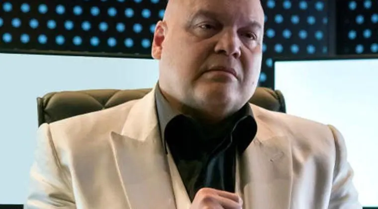 Imagen de Daredevil: Vincent D´Onofrio recauda firmas para revivir la serie