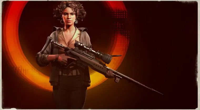 Imagen de Deathloop luce nuevo gameplay y lo nuevo de Arkane cada vez pinta mejor