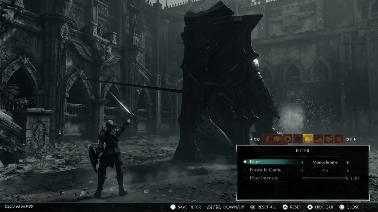 demons souls 1
