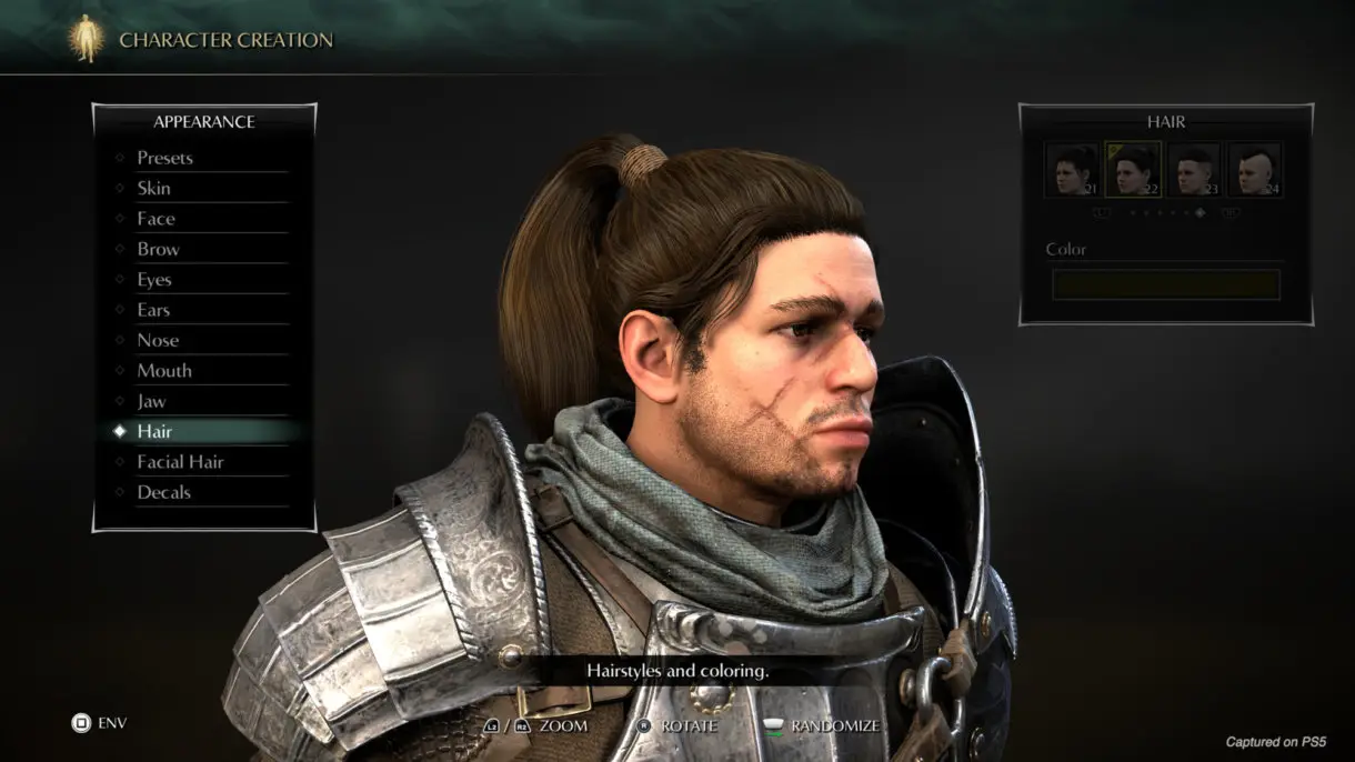 demons souls 5