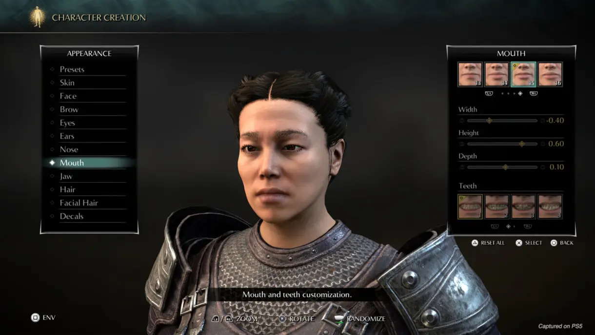 demons souls 6