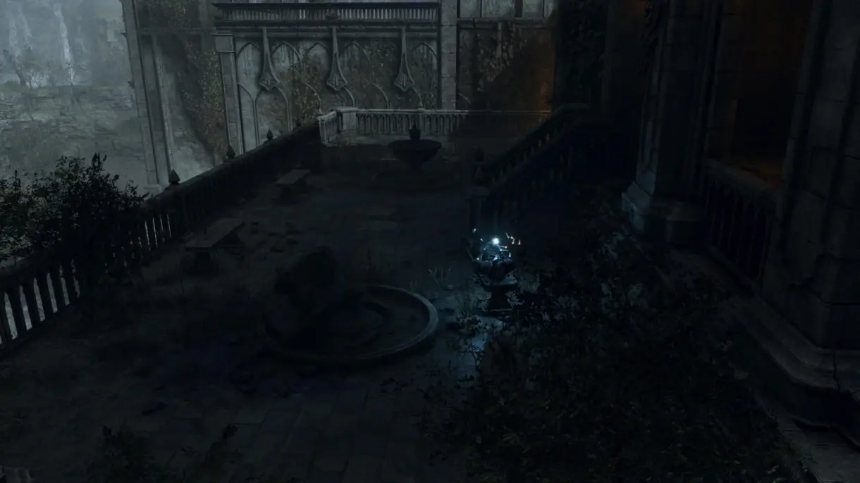 demons souls 9