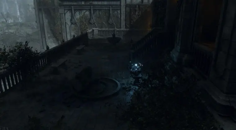 Imagen de Misterio resuelto; un usuario logra abrir la puerta secreta de Demon's Souls