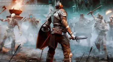 Imagen de Sony se regocija de las grandes críticas de Demon's Souls Remake con un tráiler