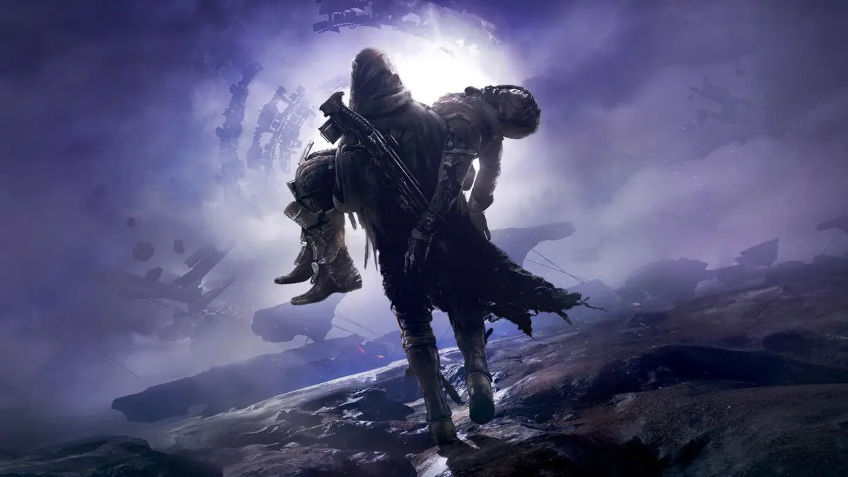 destiny 2 0