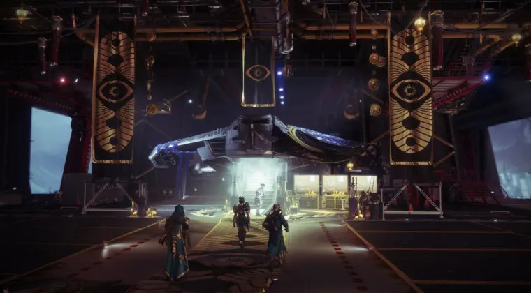 Imagen de Destiny 2 retrasa de nuevo la llegada de Las Prueba de Osiris