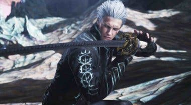 Imagen de Devil May Cry 5 Special Edition luce a Vergil y más novedades en nuevos gameplays