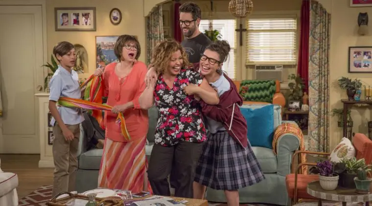 Imagen de Día a día es cancelada por segunda vez, ahora en Pop TV, y no tendrá temporada 5