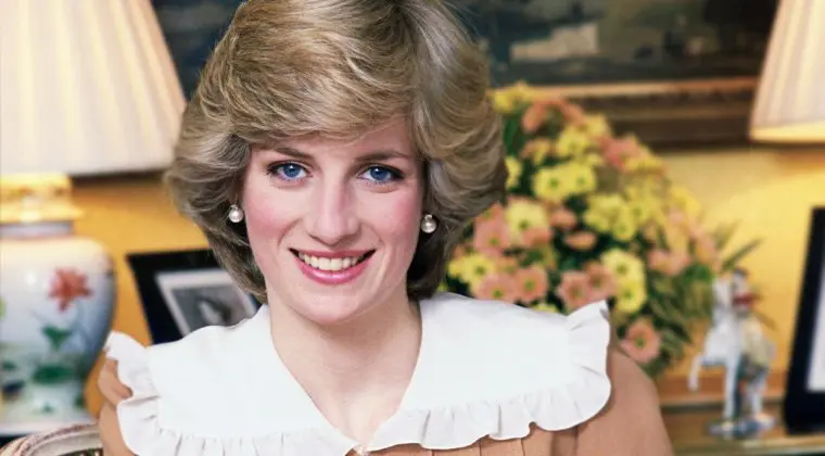 Imagen de En marcha el primer documental cinematográfico sobre la Princesa Diana