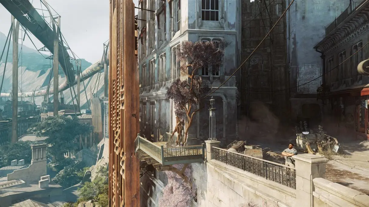 dishonored 2 3