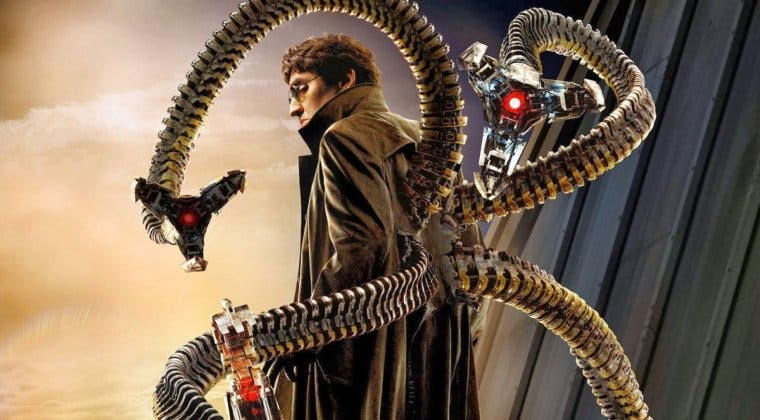 Imagen de Spider-Man 3: Alfred Molina retomaría el papel de Doctor Octopus, según un rumor