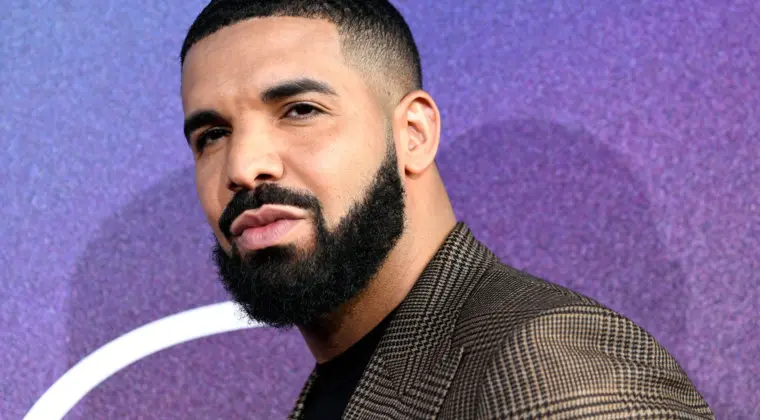 Imagen de Barack Obama aprueba que Drake lo interprete en una  película sobre su vida