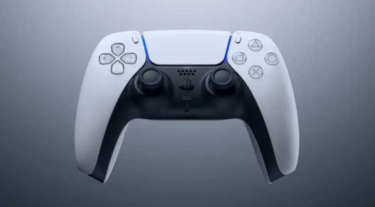 Imagen de Esto ocurre con tu DualSense de PlayStation 5 cuando ganas un trofeo