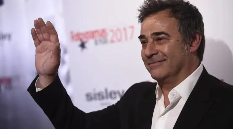 Imagen de El increíble cambio físico de Eduard Fernández para 30 monedas, el éxito de HBO