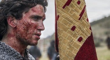 Imagen de El Cid: Jaime Lorente está listo para la batalla en el teaser de la temporada 2