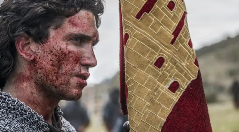 Imagen de El Cid: Amazon Prime Video anuncia la fecha de su serie española más ambiciosa