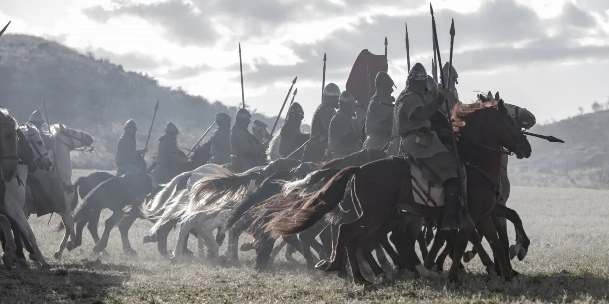 el cid 5