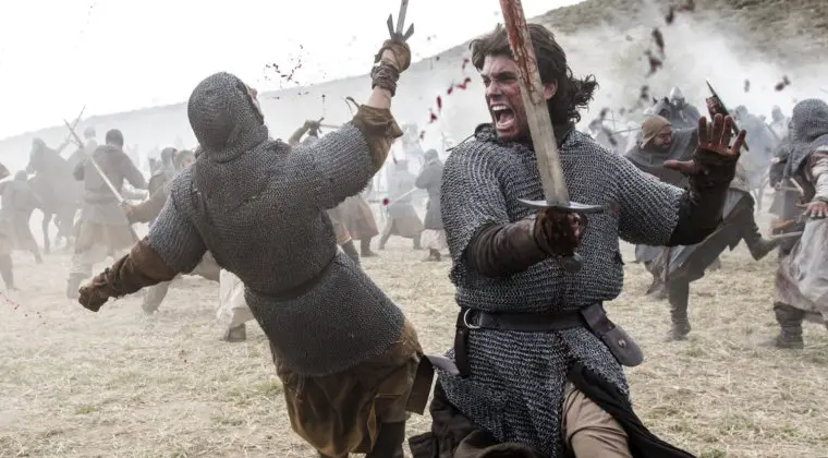 Imagen de Crítica de El Cid: Atisbos de Juego de Tronos en la España medieval