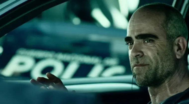 Imagen de El desconocido tendrá un 'remake' norteamericano protagonizado por Liam Nesson