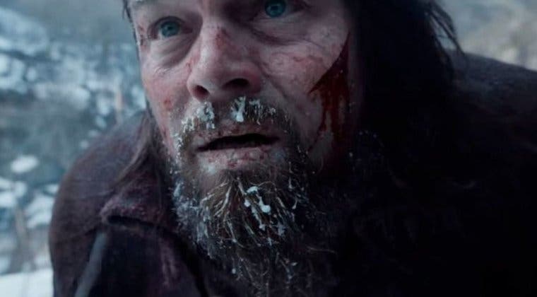 Imagen de El Renacido: La película que Iñárritu le 'regaló' a Leonardo DiCaprio