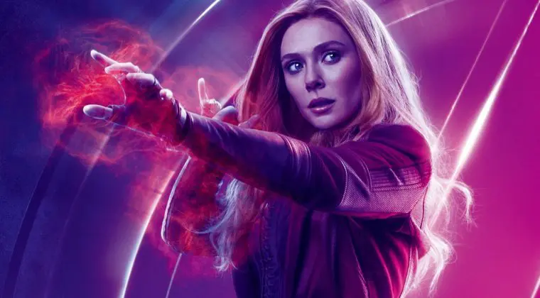 Imagen de Doctor Strange 2: Elizabeth Olsen confirma que se unirá al rodaje de la película en diciembre