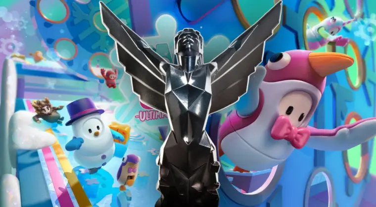 Imagen de La temporada 3 de Fall Guys apunta a presentar sus novedades en The Game Awards 2020