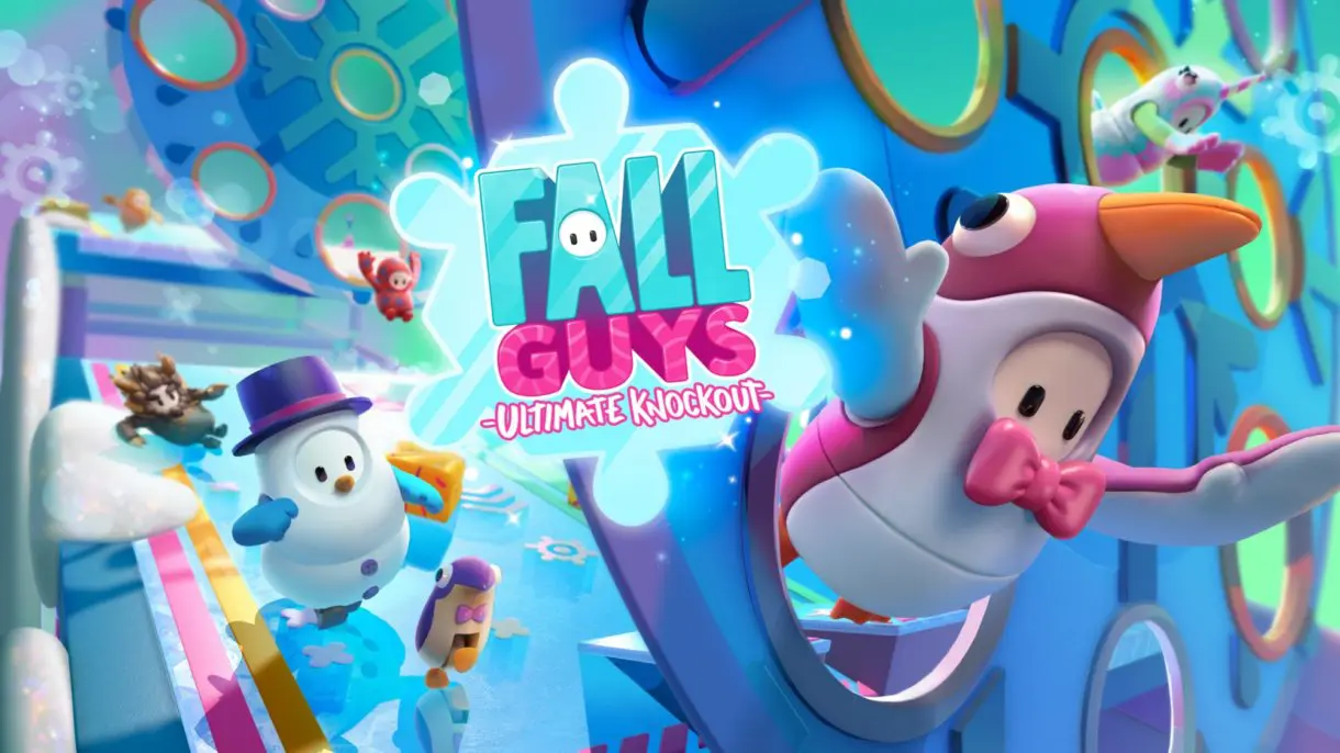 fall guys temporada 3
