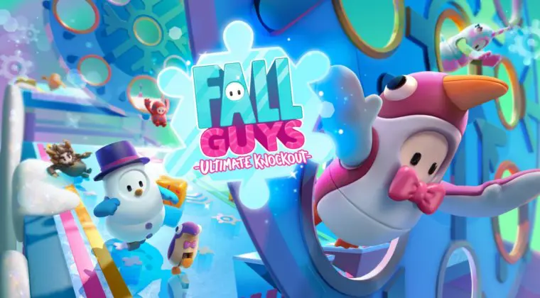 Imagen de Fall Guys temporada 3: todo el contenido, fecha y hora para la actualización