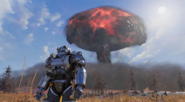 Imagen de Tras numerosas actualizaciones, Bethesda cree que Fallout 76 merece una segunda oportunidad