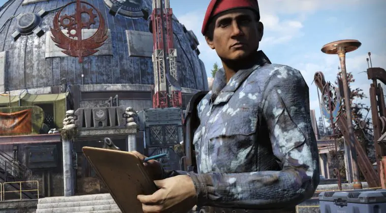 Imagen de Todd Howard asegura que Fallout 76 ha revivido gracias a Game Pass