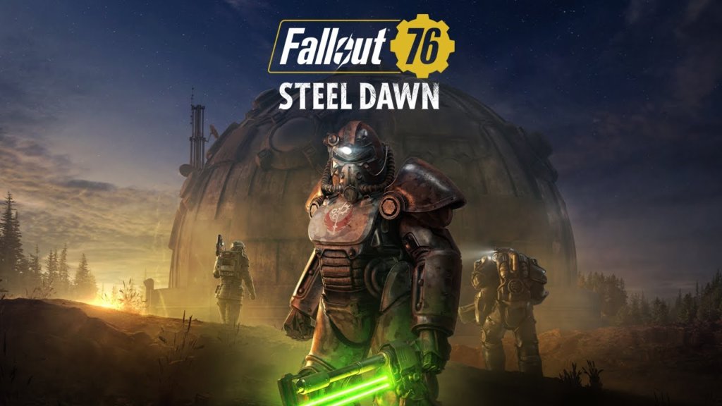 fallout steel dawn 1