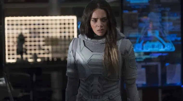 Imagen de Ant-Man 3: Marvel adelanta el retorno de Fantasma y el Reino Cuántico