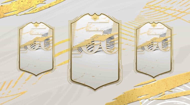 Imagen de FIFA 21 Icon Swaps: ¿Cuáles fueron los objetivos con tokens de la primera tanda en la temporada pasada?