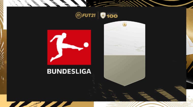 Imagen de FIFA 21 Icon Swaps: cartas de la Bundesliga Primer Propietario que deberías guardar para posibles objetivos