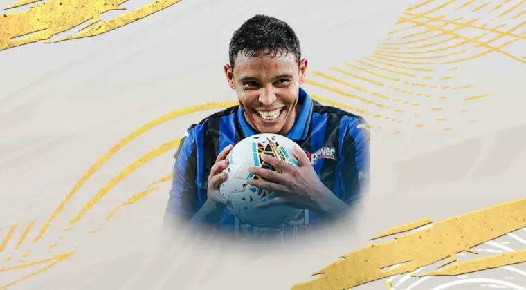 Imagen de FIFA 21 Icon Swaps: cartas de la Serie A Primer Propietario que deberías guardar para posibles objetivos