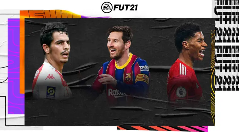 Imagen de FIFA 21: ¿Qué podemos esperar de Black Friday y Super Sunday en Ultimate Team?