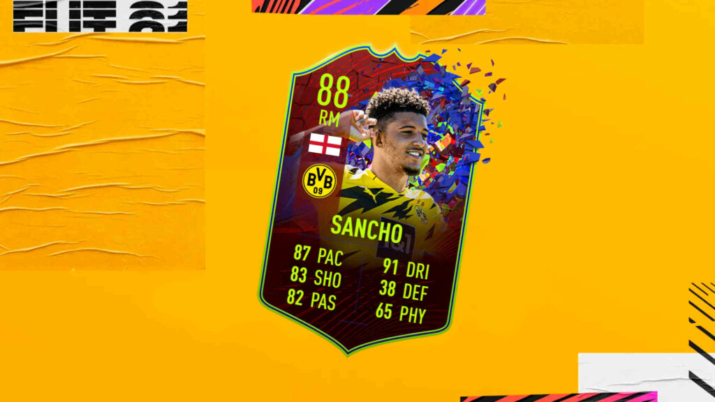 fifa 21 record breakers llegan a ultimate team