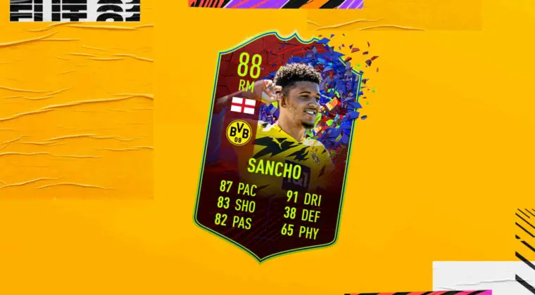 Imagen de FIFA 21: los primeros Record Breaker llegan a Ultimate Team