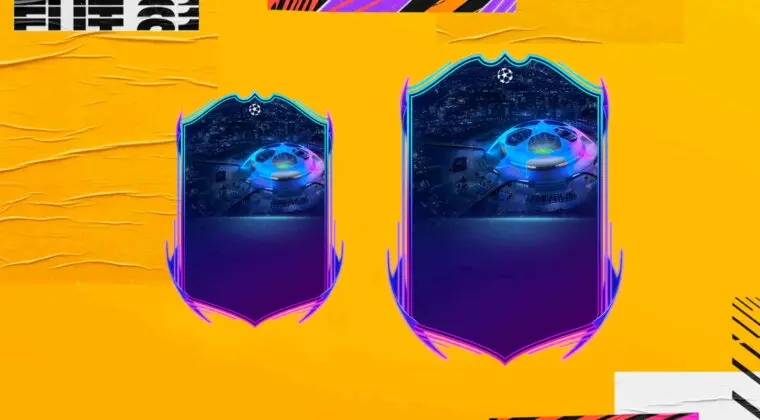 Imagen de FIFA 21: te explicamos cómo y cuándo mejoran las cartas Road to the Final (RTTF)
